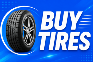 Buy Tires