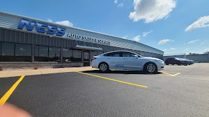 Ness Auto Sales and Service place picture